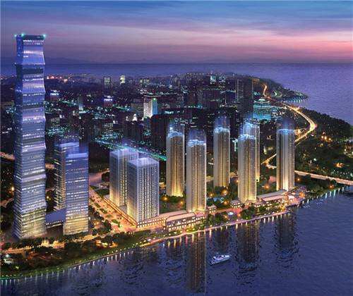 建业世和府 北园房价醉新价格1